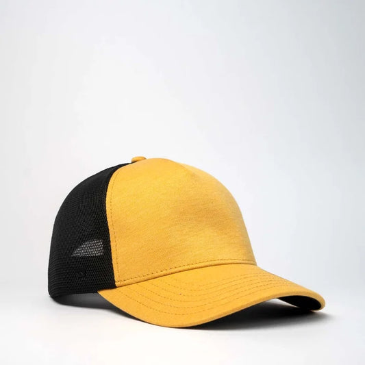 UFlex Adults Comfort Trucker Cap - U21503