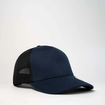 UFlex Adults Comfort Trucker Cap - U21503
