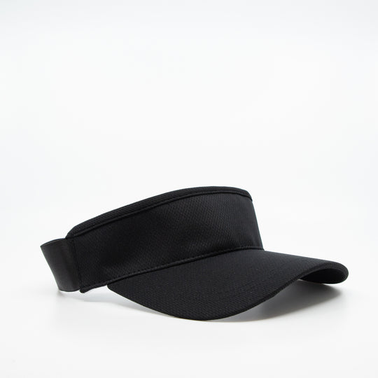 HW24 Athlete Elastic Visor - S15502