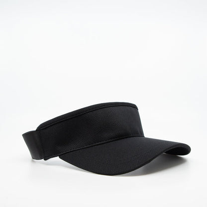 HW24 Athlete Elastic Visor - S15502