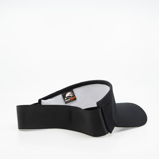 HW24 Athlete Elastic Visor - S15502