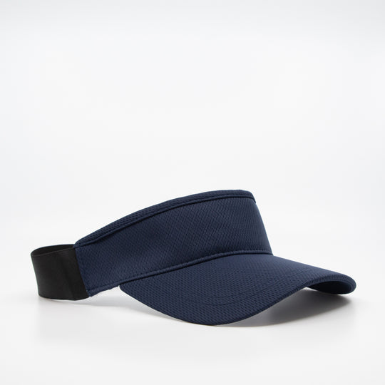 HW24 Athlete Elastic Visor - S15502