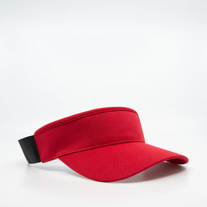 HW24 Athlete Elastic Visor - S15502