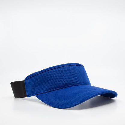 HW24 Athlete Elastic Visor - S15502
