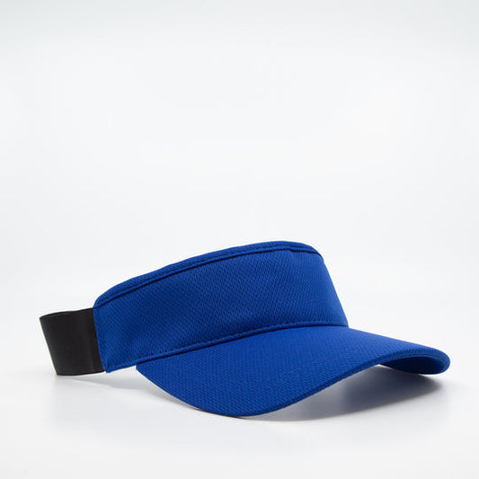 HW24 Athlete Elastic Visor - S15502