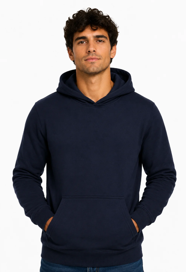 BRUNSWICK MENS HOODIES - N1533