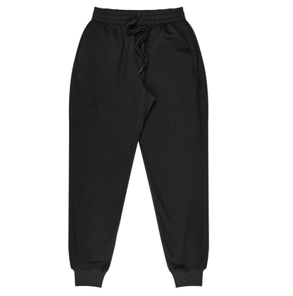 TAPERED FLEECE KIDS PANTS - N3608