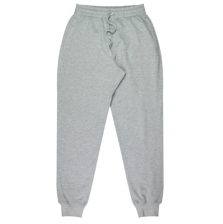 TAPERED FLEECE KIDS PANTS - N3608