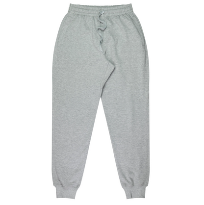 TAPERED FLEECE KIDS PANTS - N3608