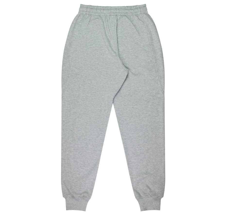 TAPERED FLEECE MENS PANTS - N1608