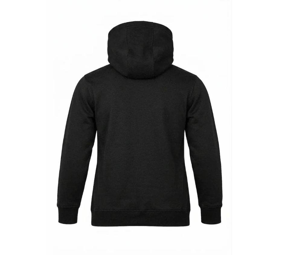 BRONTE MENS HOODIES - N1537