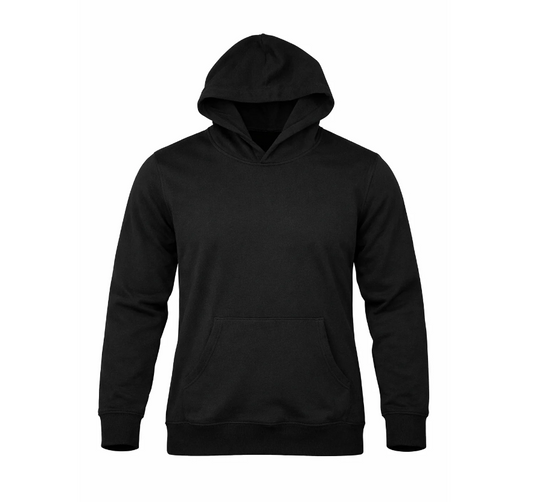 BRONTE KIDS HOODIES - N3537