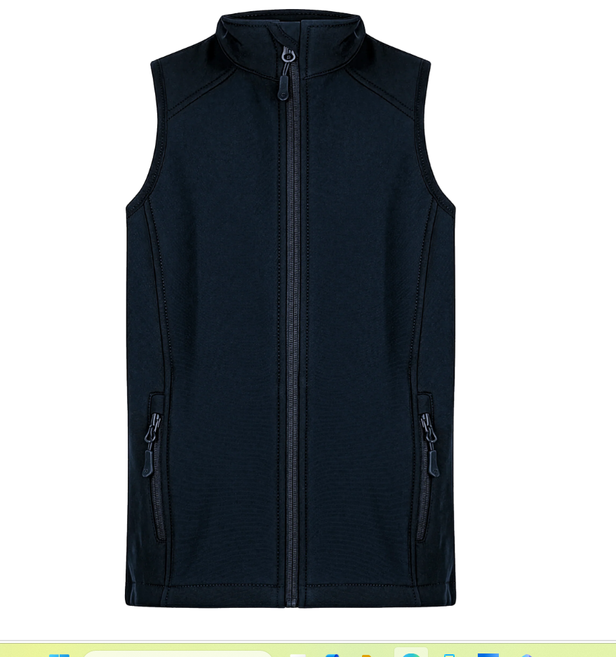 SELWYN KIDS VESTS - N3529