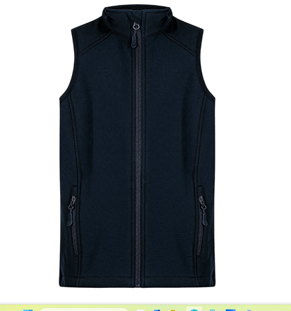 SELWYN KIDS VESTS - N3529