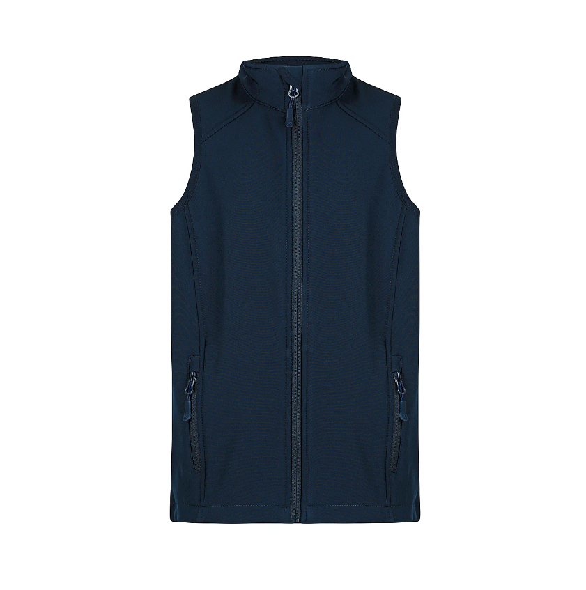 SELWYN KIDS VESTS - N3529