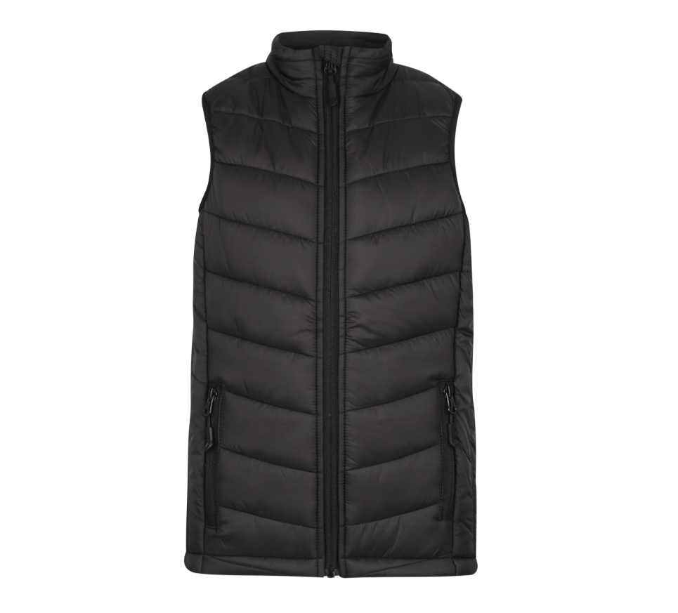 SNOWY KIDS VESTS - N3523