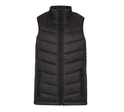 SNOWY KIDS VESTS - N3523