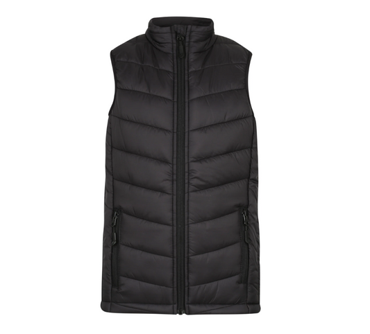 SNOWY KIDS VESTS - N3523