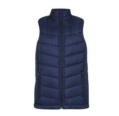SNOWY KIDS VESTS - N3523