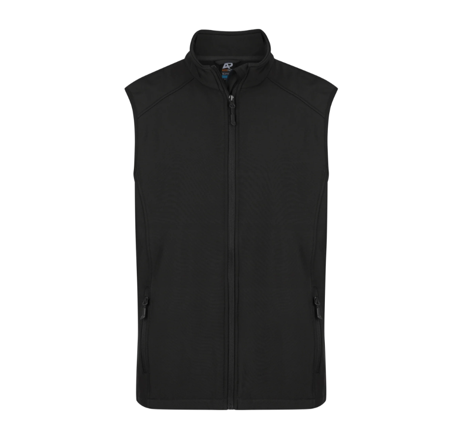 SELWYN MENS VESTS - N1529