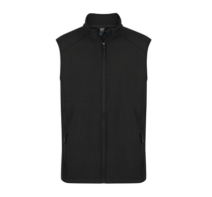 SELWYN MENS VESTS - N1529