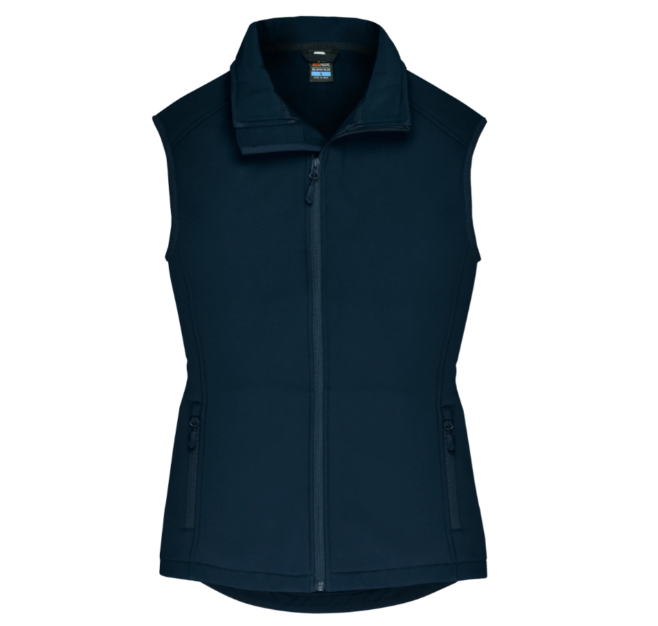 SELWYN MENS VESTS - N1529