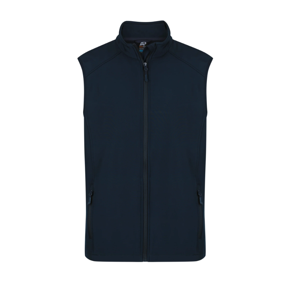 SELWYN MENS VESTS - N1529