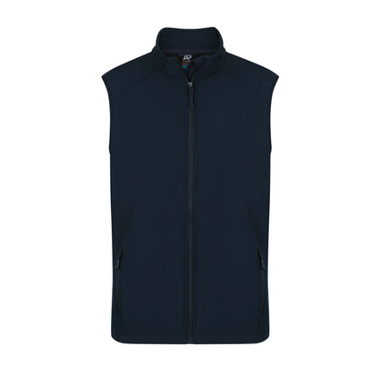 SELWYN MENS VESTS - N1529