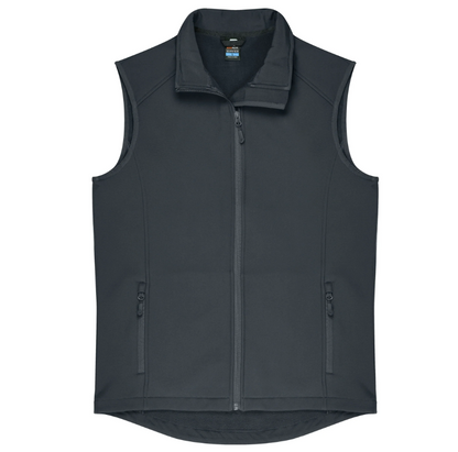 SELWYN MENS VESTS - N1529