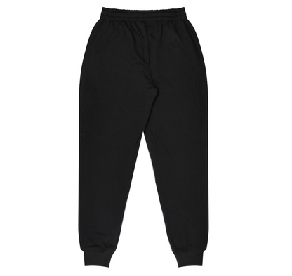 TAPERED FLEECE KIDS PANTS - N3608