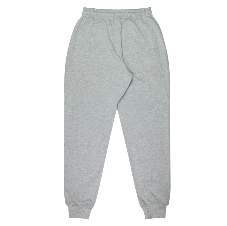 TAPERED FLEECE KIDS PANTS - N3608