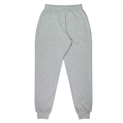 TAPERED FLEECE KIDS PANTS - N3608