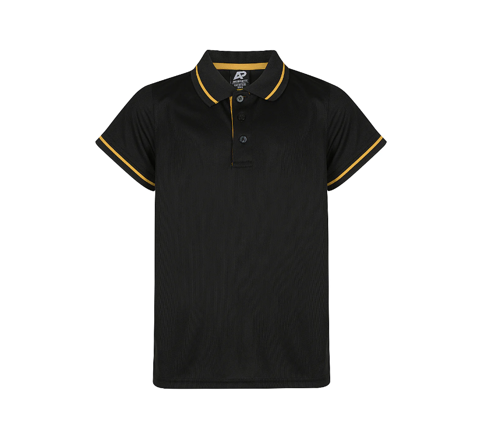 COTTESLOE KIDS POLOS - N3319