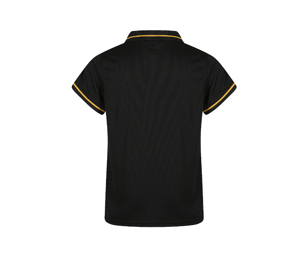 COTTESLOE KIDS POLOS - N3319