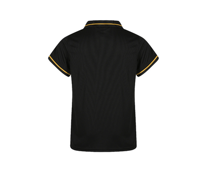 COTTESLOE KIDS POLOS - N3319
