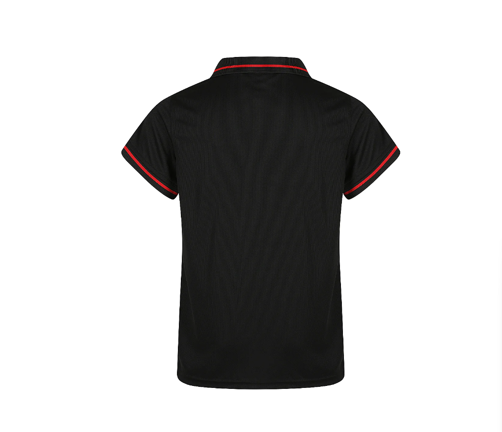COTTESLOE KIDS POLOS - N3319