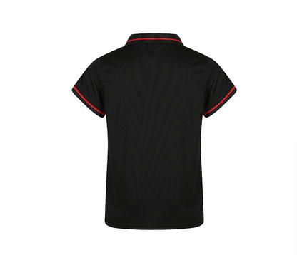 COTTESLOE KIDS POLOS - N3319