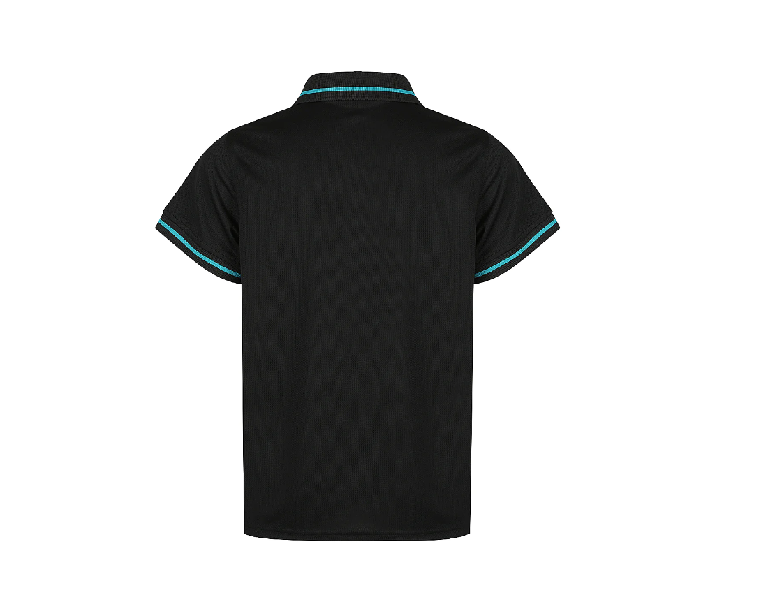COTTESLOE KIDS POLOS - N3319