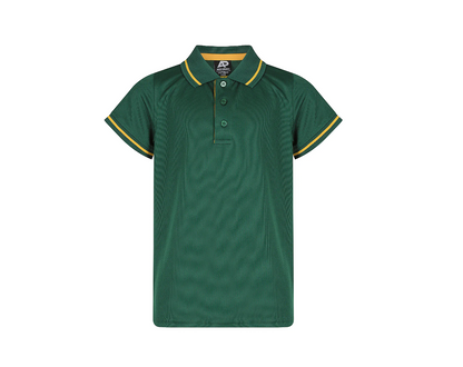 COTTESLOE KIDS POLOS - N3319