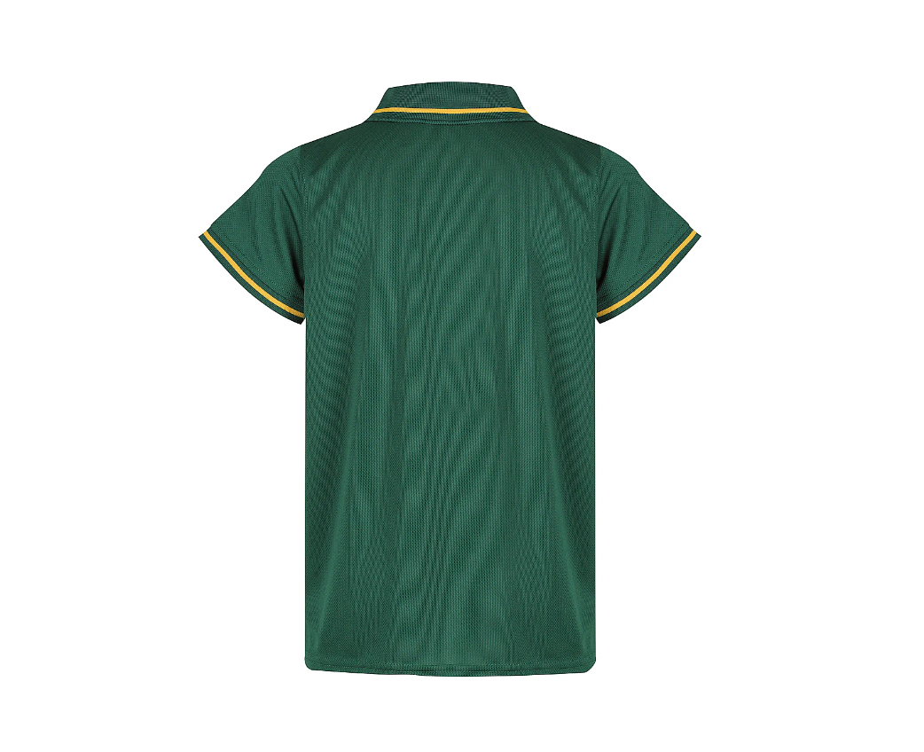 COTTESLOE KIDS POLOS - N3319