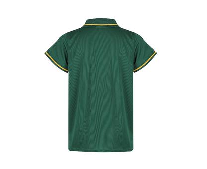 COTTESLOE KIDS POLOS - N3319