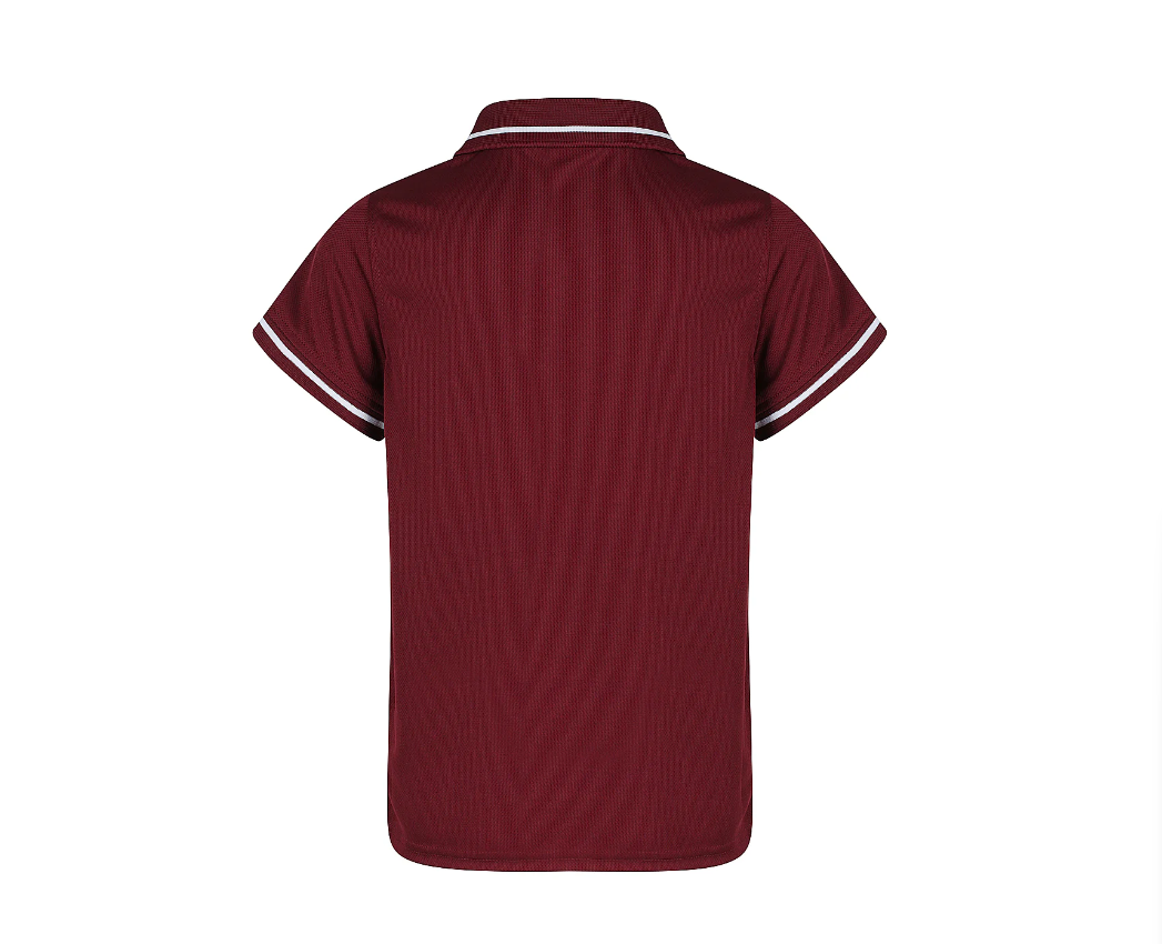 COTTESLOE KIDS POLOS - N3319