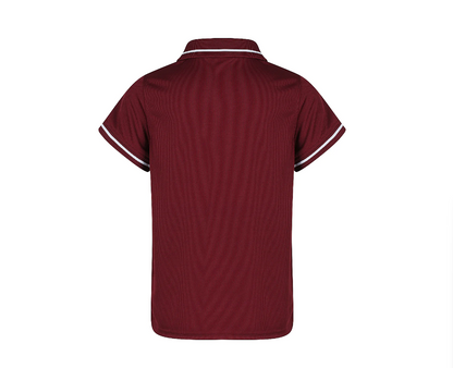 COTTESLOE KIDS POLOS - N3319