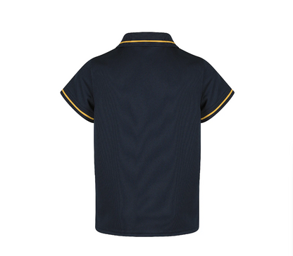 COTTESLOE KIDS POLOS - N3319