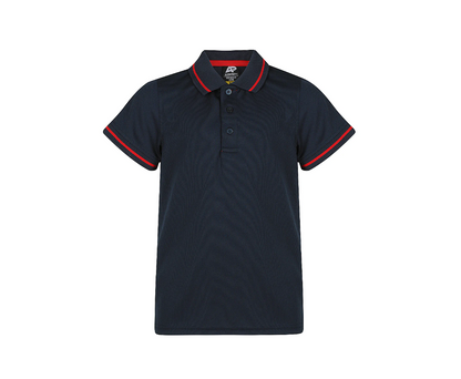COTTESLOE KIDS POLOS - N3319