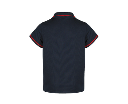 COTTESLOE KIDS POLOS - N3319