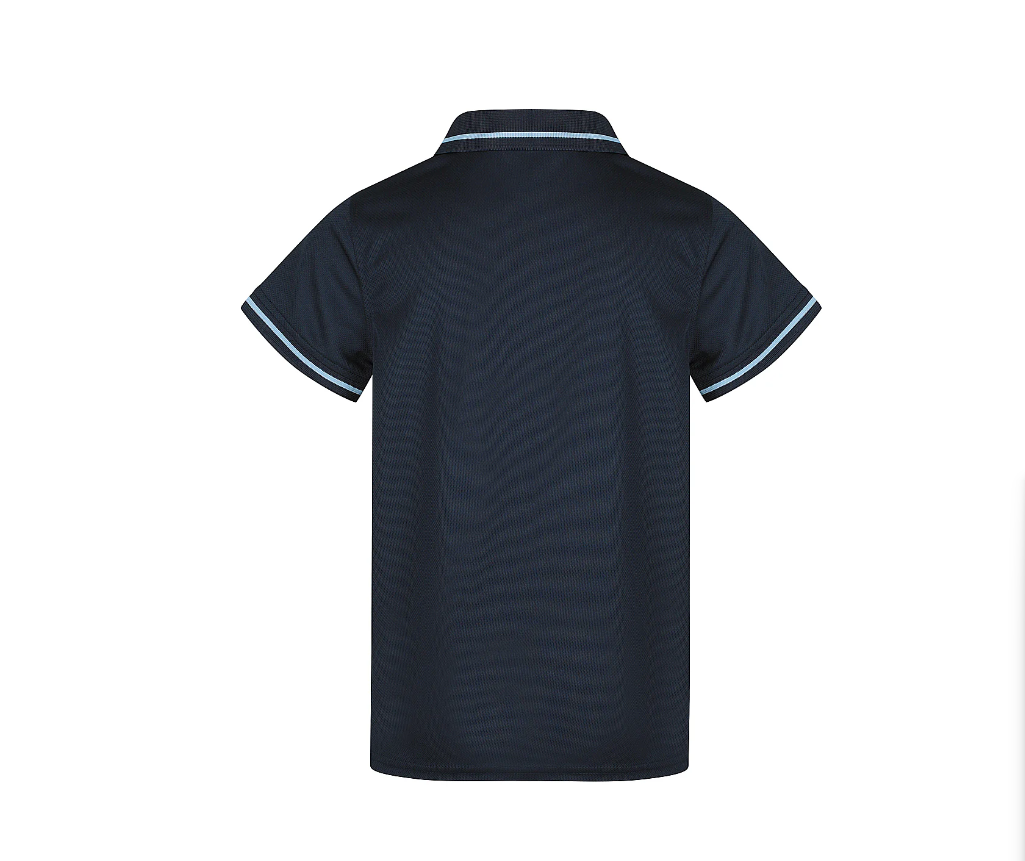 COTTESLOE KIDS POLOS - N3319