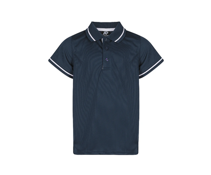 COTTESLOE KIDS POLOS - N3319