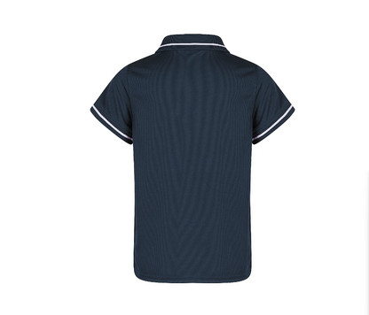 COTTESLOE KIDS POLOS - N3319