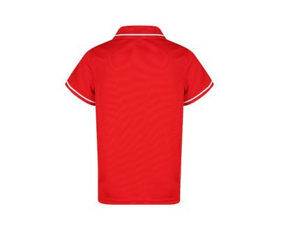 COTTESLOE KIDS POLOS - N3319